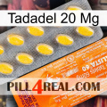 Tadadel 20Mg new05